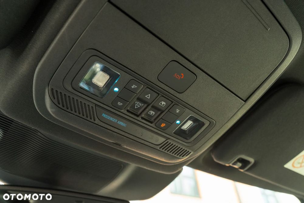 Ford Explorer 3.0 EcoBoost PHEV 4WD ST-Line - 33