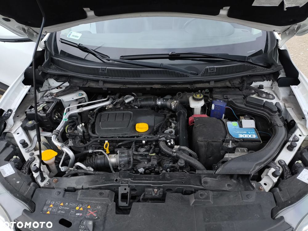 Renault Kadjar 1.6 dCi Energy Adventure - 16