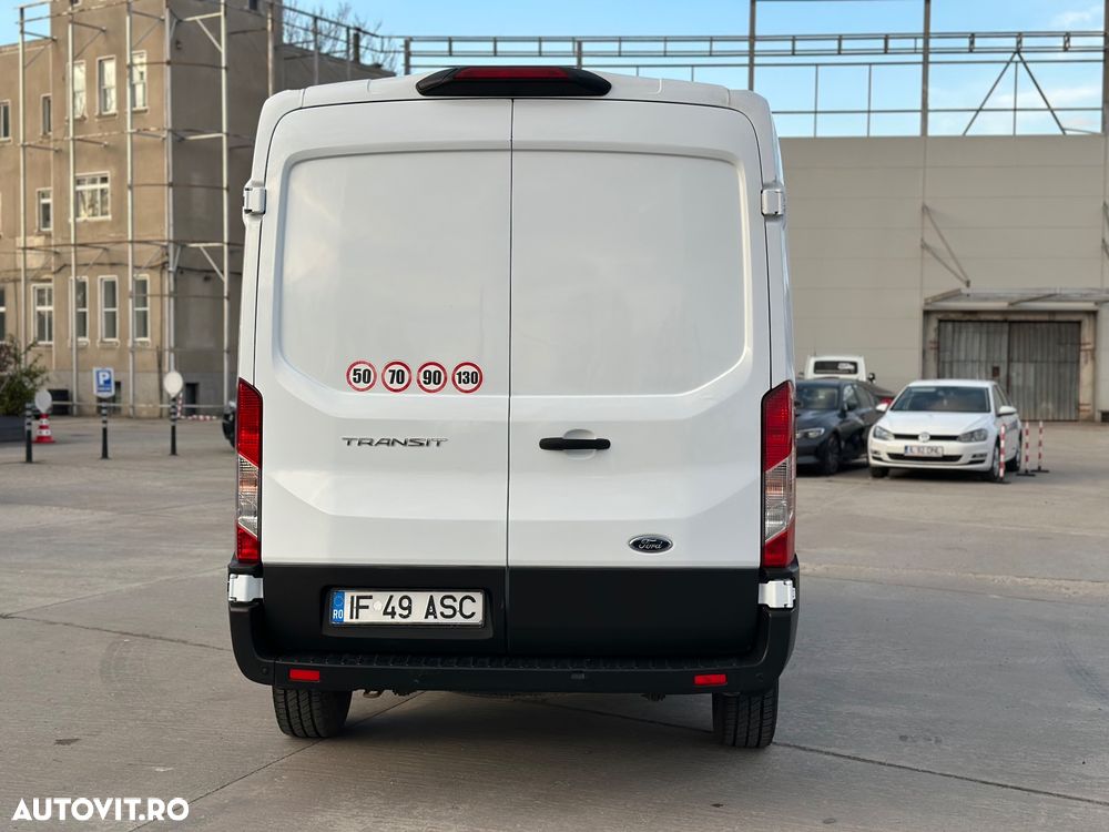 Ford Transit - 2