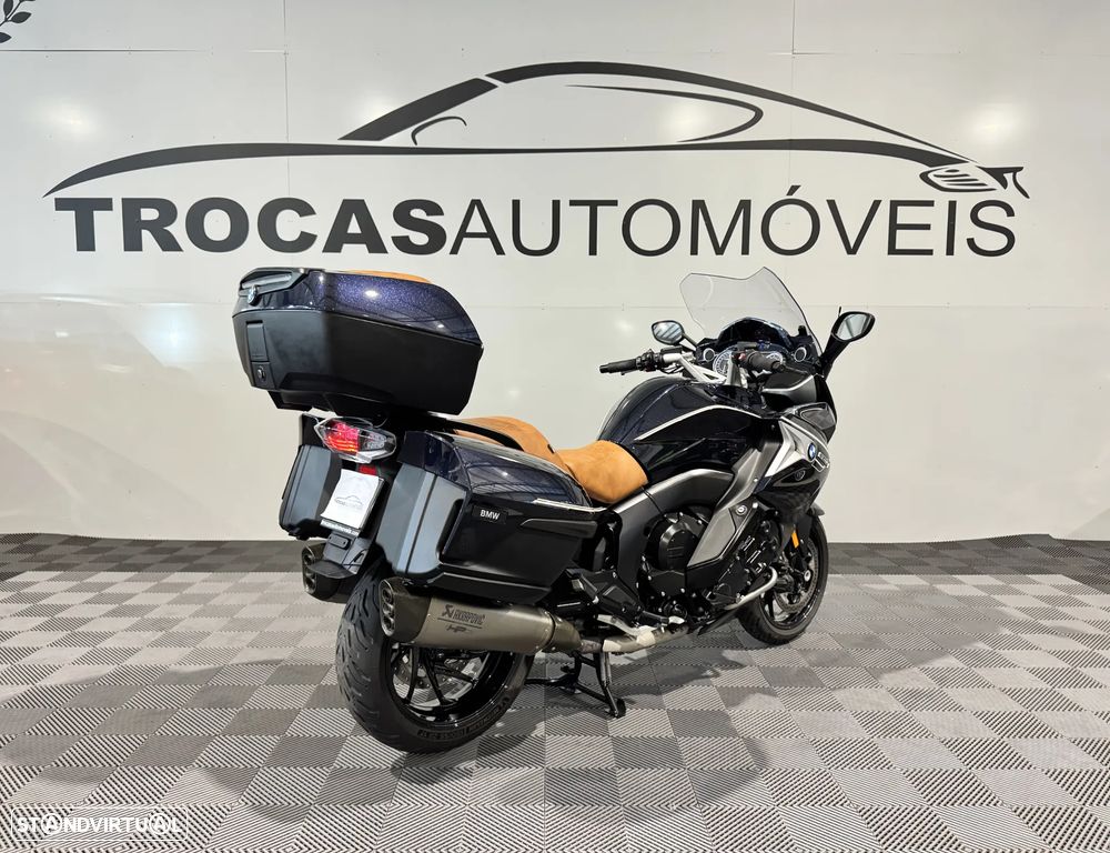 BMW K 1600 GT OPTION 719 - 7