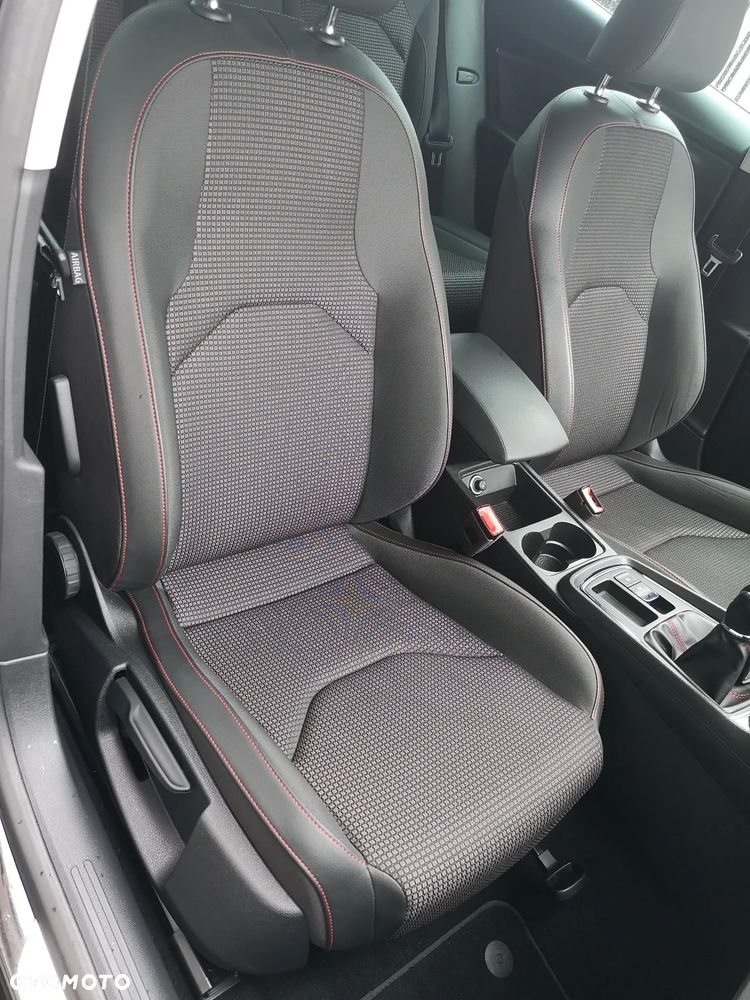 Seat Leon 1.5 TSI OPF FR - 28