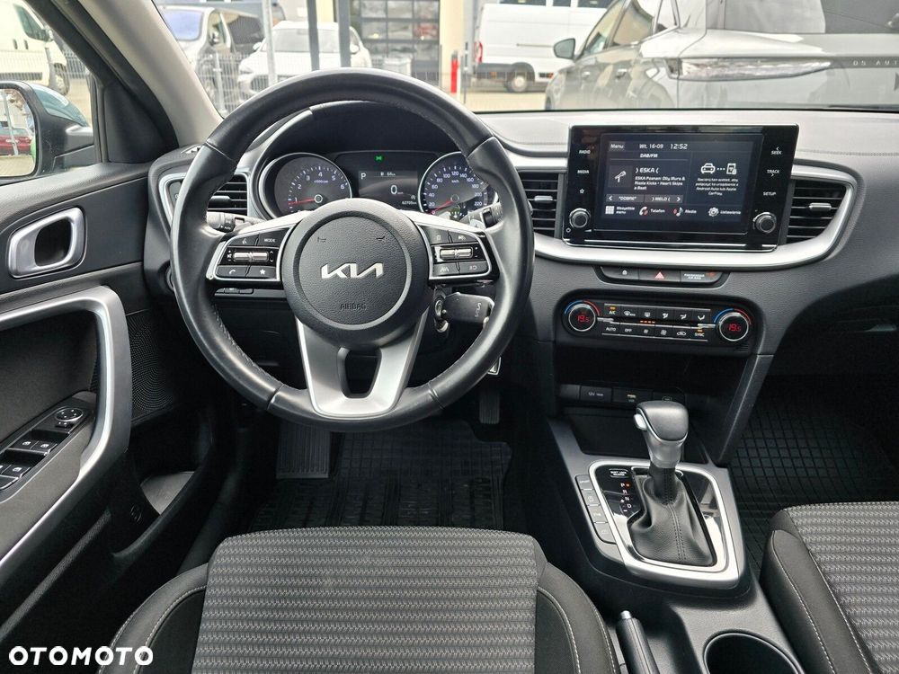 Kia XCeed 1.5 T-GDI M DCT - 16