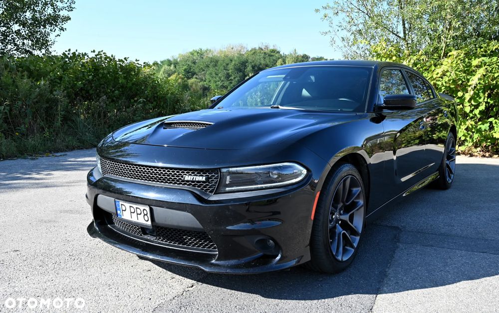 Dodge Charger - 14