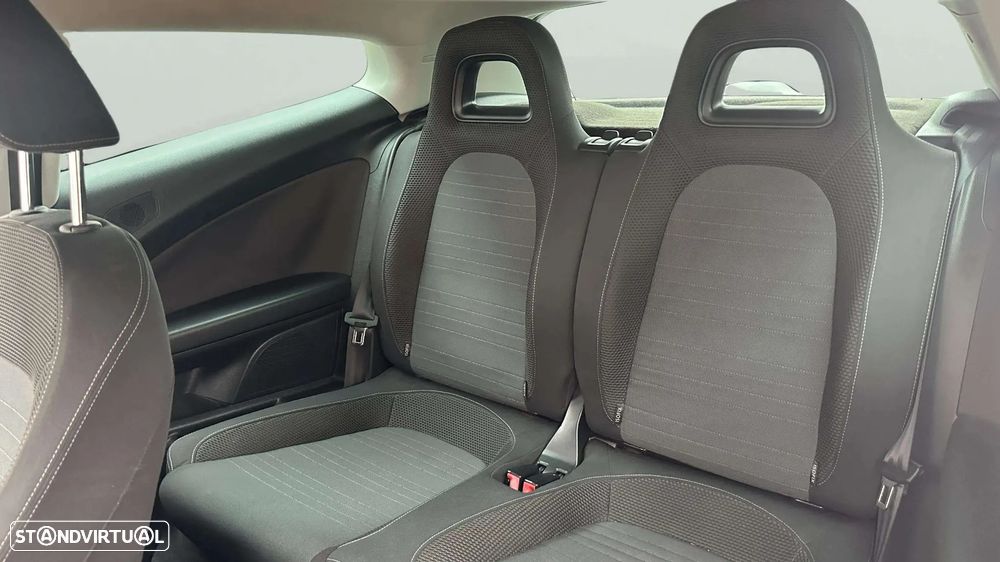 VW Scirocco 1.4 TSI R-Line - 11