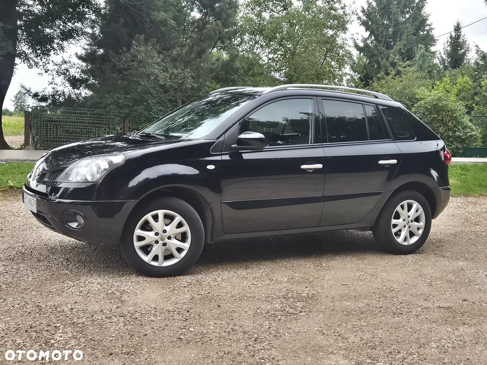 Renault Koleos 2008 photo 5