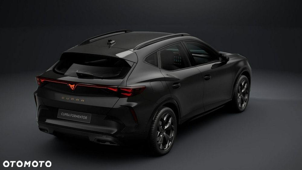 Cupra Formentor - 12