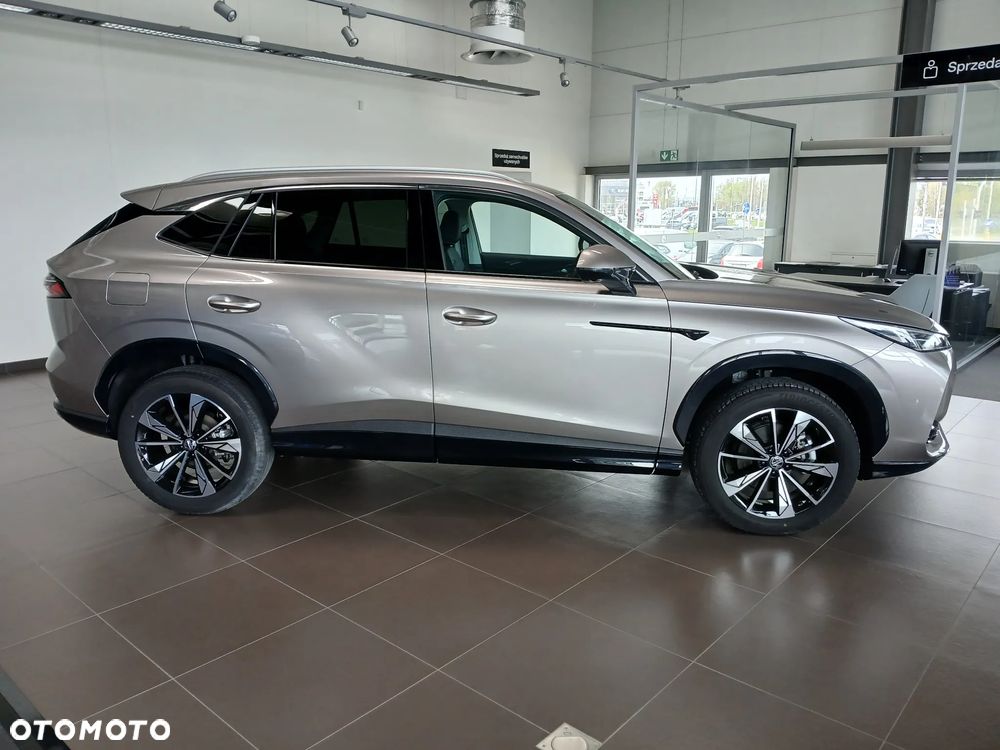 MG HS 1.5 T-GDI Excite - 6