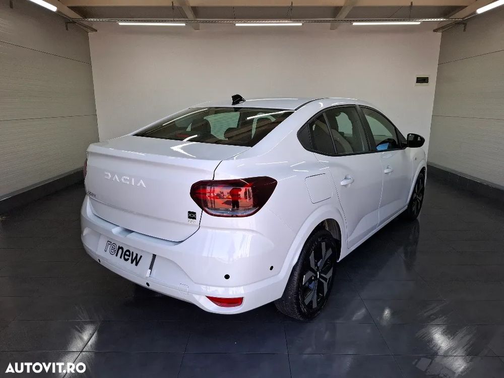 Dacia Logan ECO-G 100 MT6 XX - 2