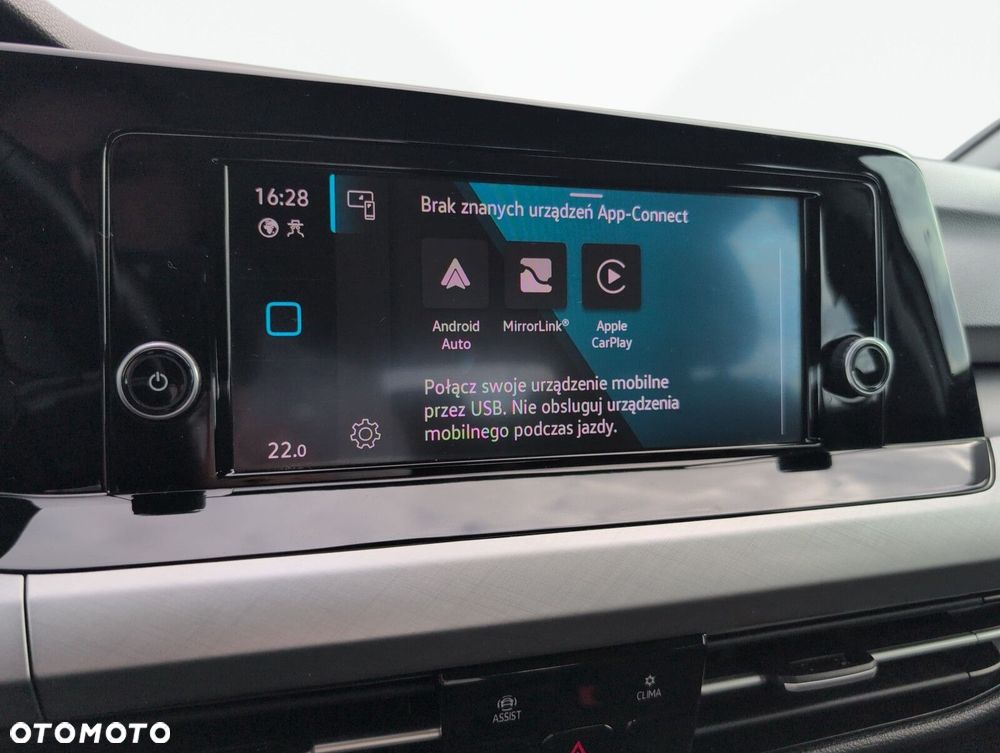 Volkswagen Golf Variant 1.0 eTSI Life DSG - 25