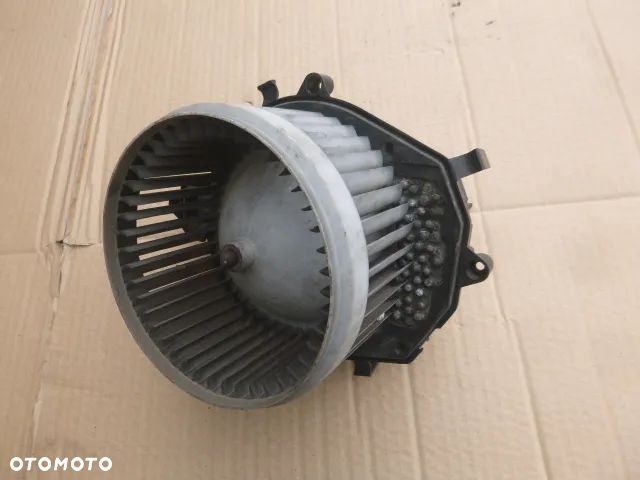 DMUCHAWA NAWIEWU REZYSTOR CITROEN C4 PICASSO - 9