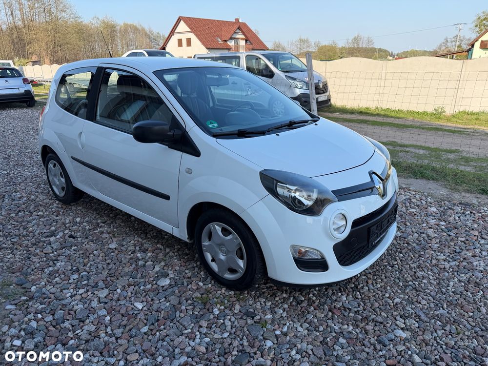 Renault Twingo 1.2 LEV 16V 75 Dynamique - 2