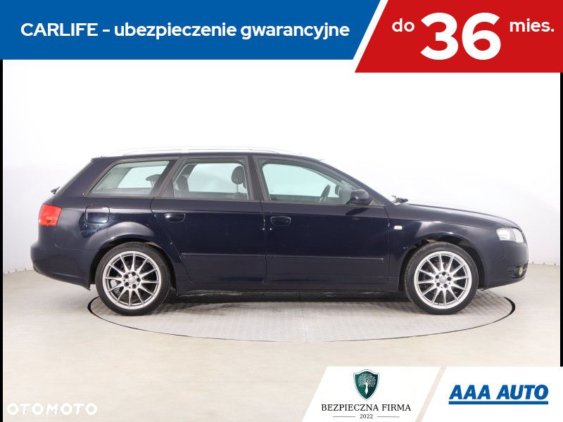 Audi A4 - 7