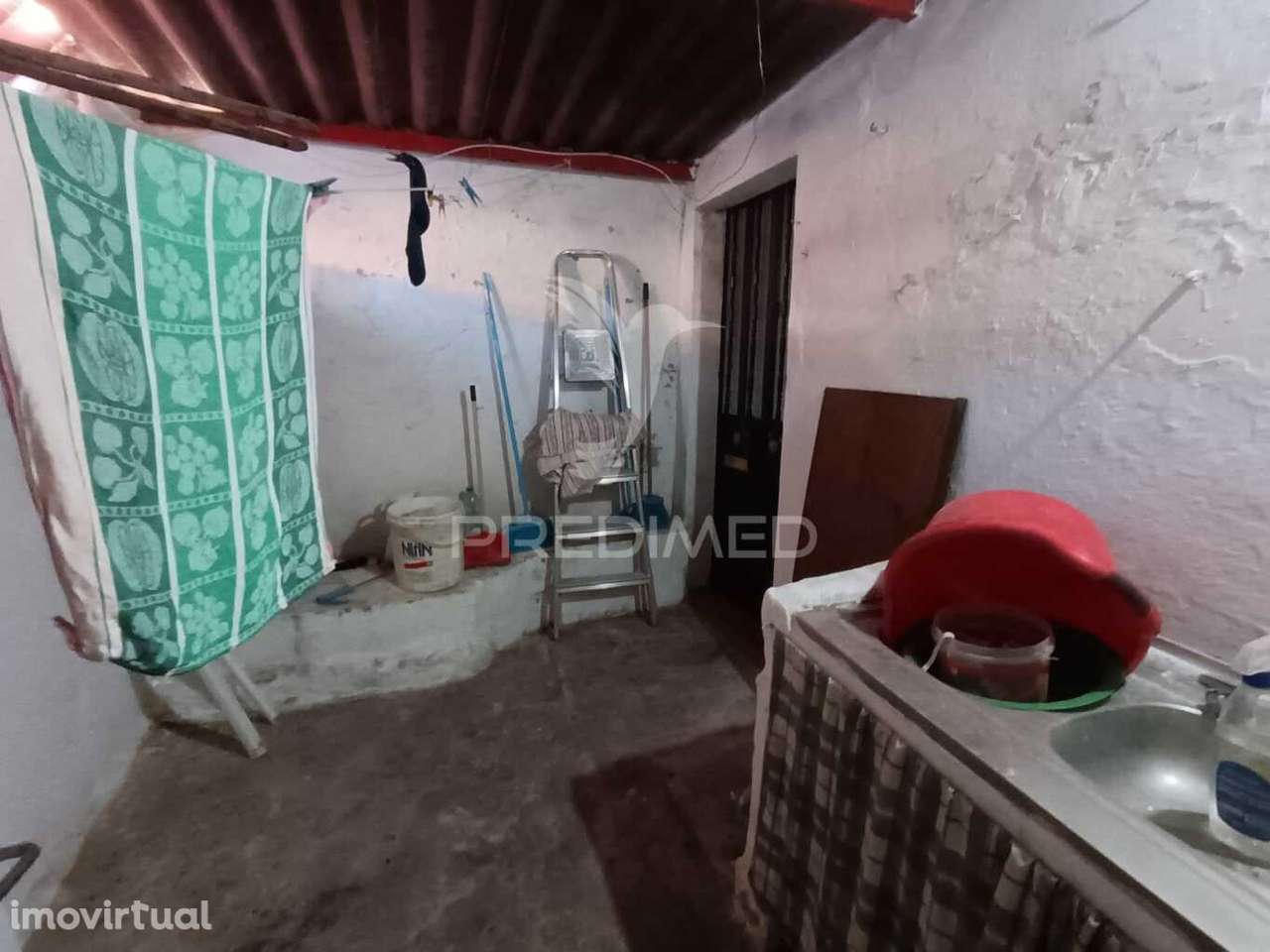 Moradia em Santa Eulalia - Grande imagem: 5/25