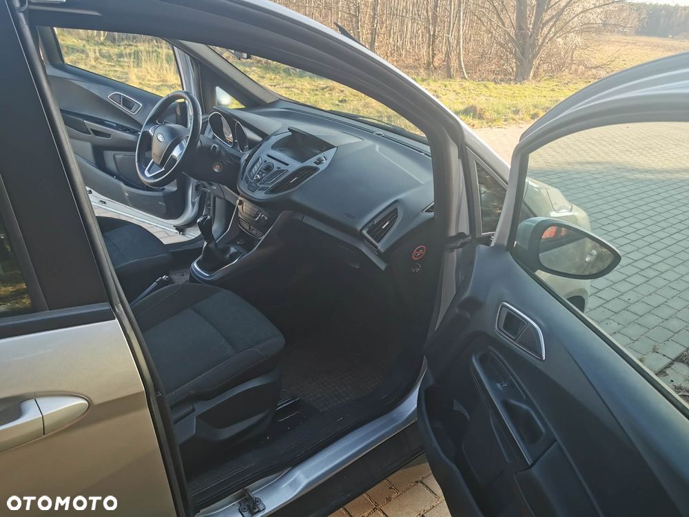 Ford B-MAX - 20