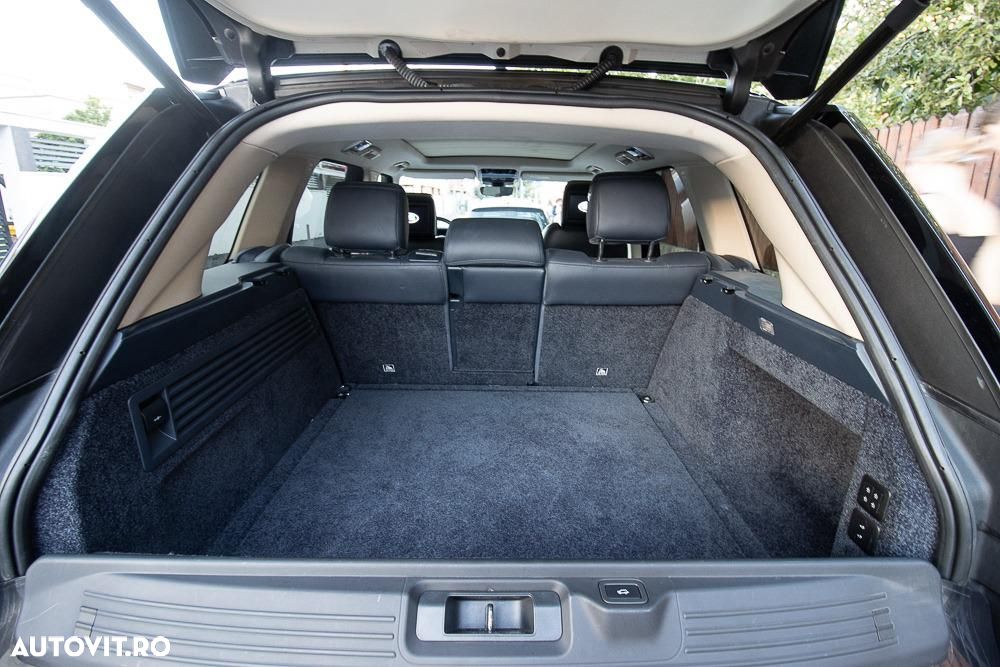 Land Rover Range Rover Vogue - 10