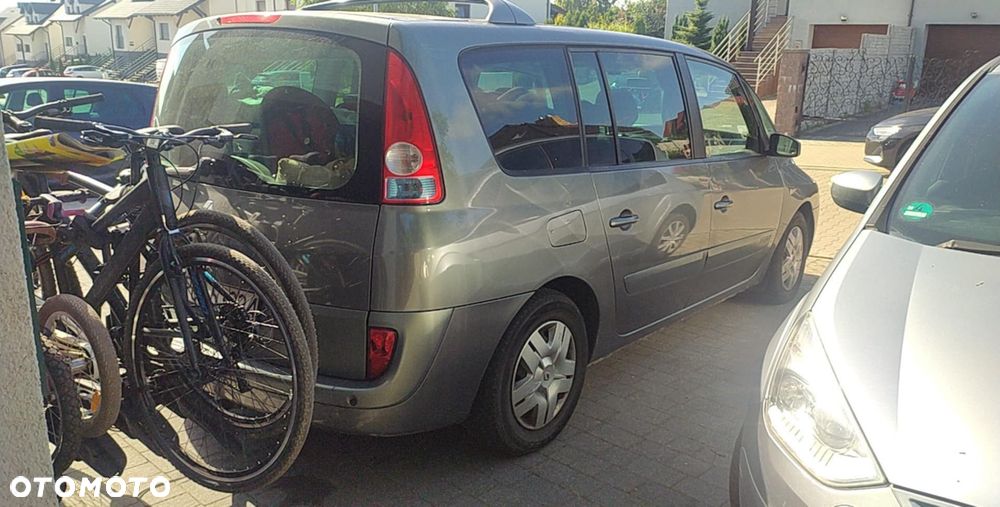 Renault Grand Espace - 1