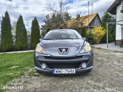 Peugeot 207 1.4 16V Presence - 6