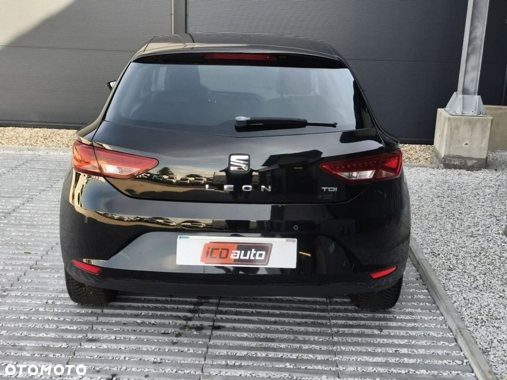 Seat Leon - 6