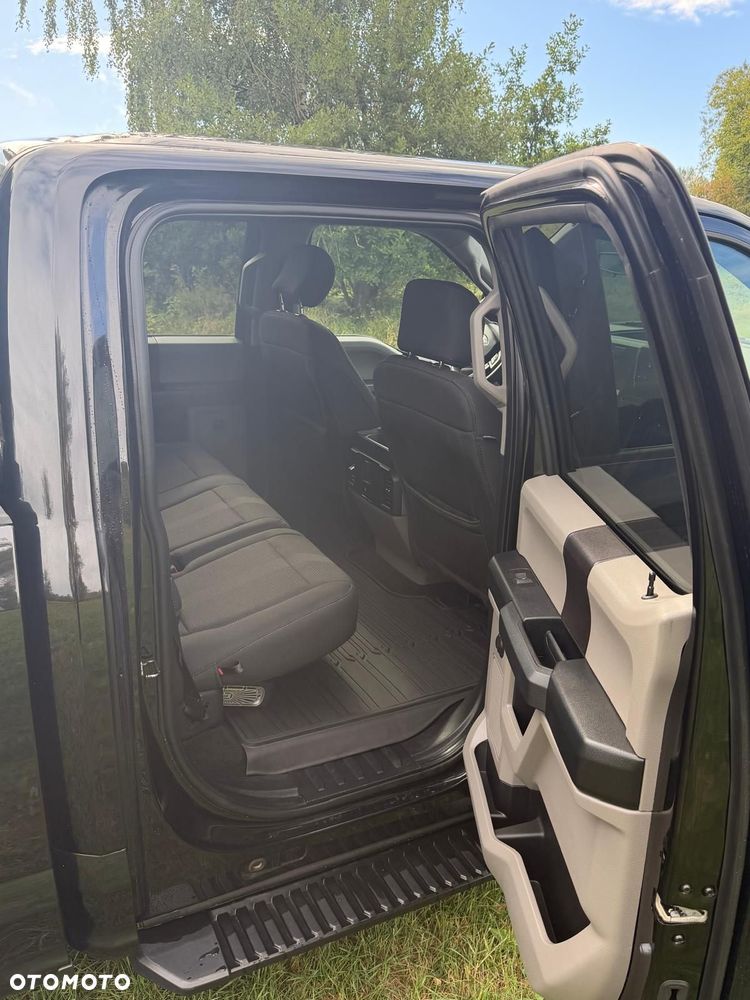 Ford F150 - 10
