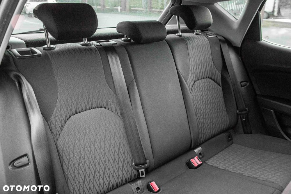 Seat Leon 1.4 TSI Style S&S - 25