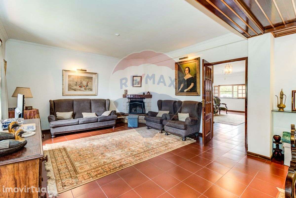 Moradia T4 para venda - Grande imagem: 5/41