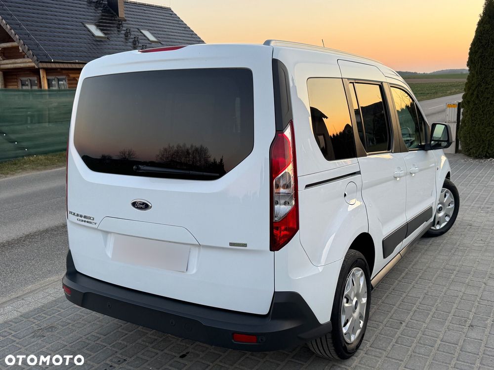 Ford Tourneo Connect 1.0 EcoBoost Start-Stop Titanium - 3