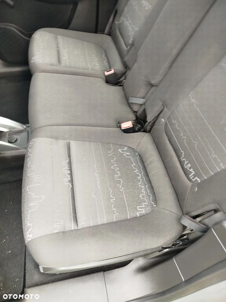 Opel Meriva 1.4 Ecoflex Edition - 8
