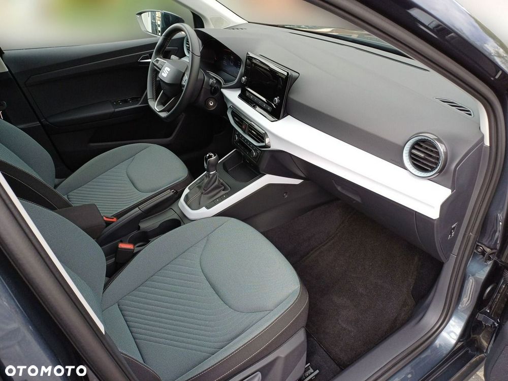 Seat Arona 1.0 TSI Marina S&S - 13