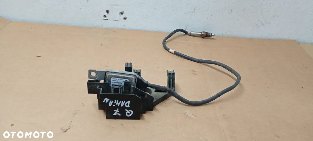 Sonda lambda czujnik NOX Audi Q7 4M 4M0907807B - 1