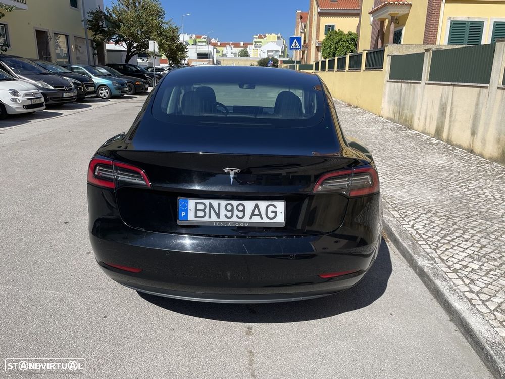 Tesla Model 3 Long Range AWD Dual Motor - 7