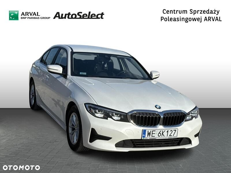 BMW Seria 3 - 8