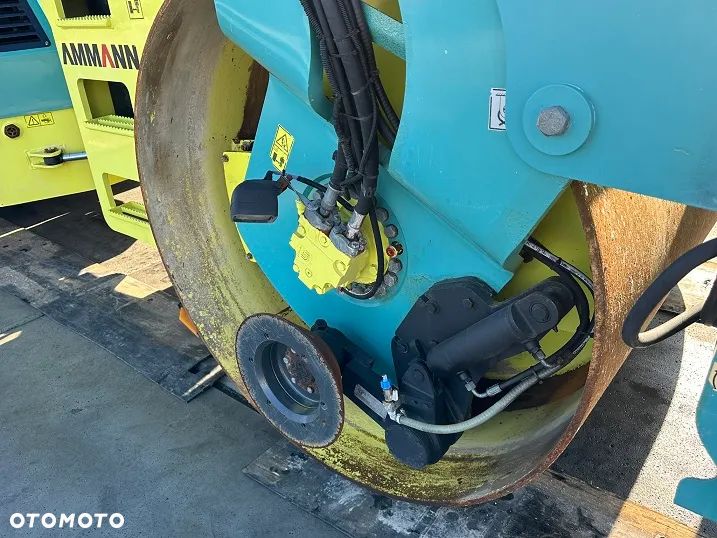 Ammann AV 130 X - 14