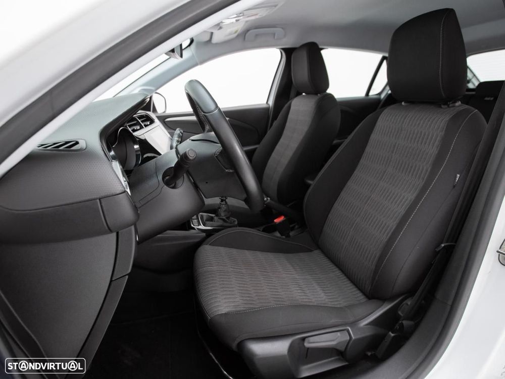 Opel Corsa 1.5 D Business - 7