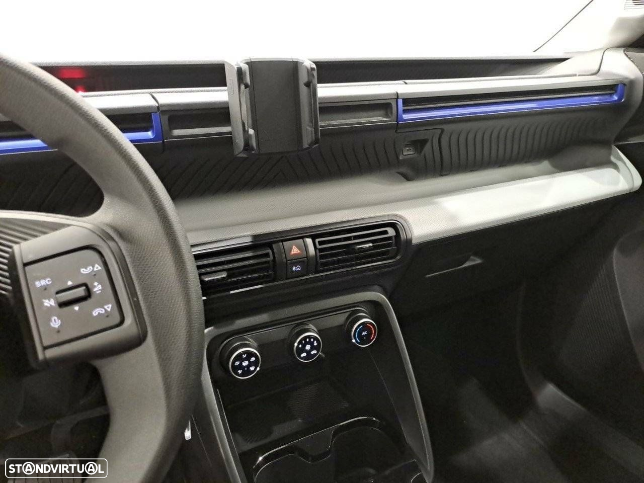 Citroën C3 - 14