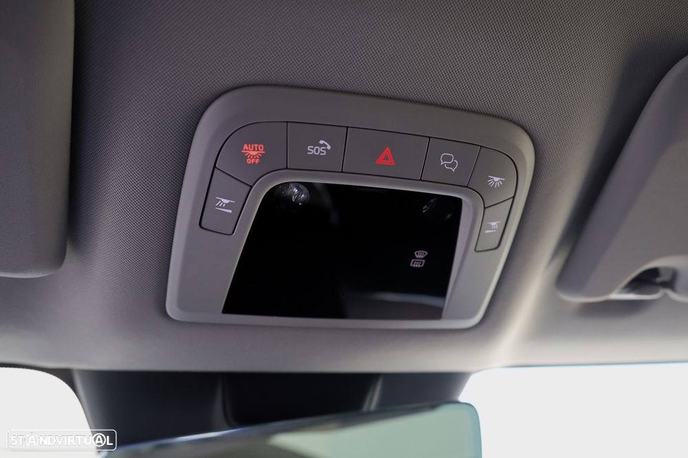 Volvo ES90 92 kWh Single Motor Ultra - 39