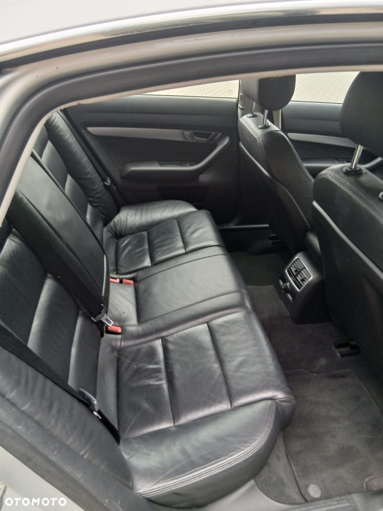 Audi A6 Limousine 2.8 FSI - 12