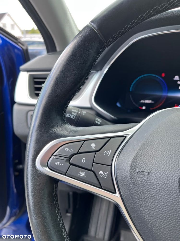 Renault Captur 1.6 E-TECH Plug-In R.S Line - 16