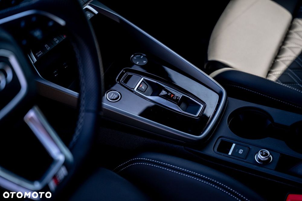 Audi A3 - 38