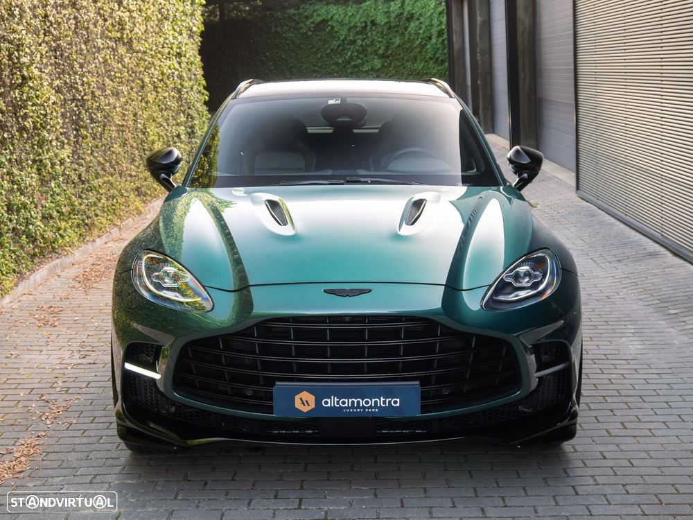 Aston Martin DBX 707 - 3