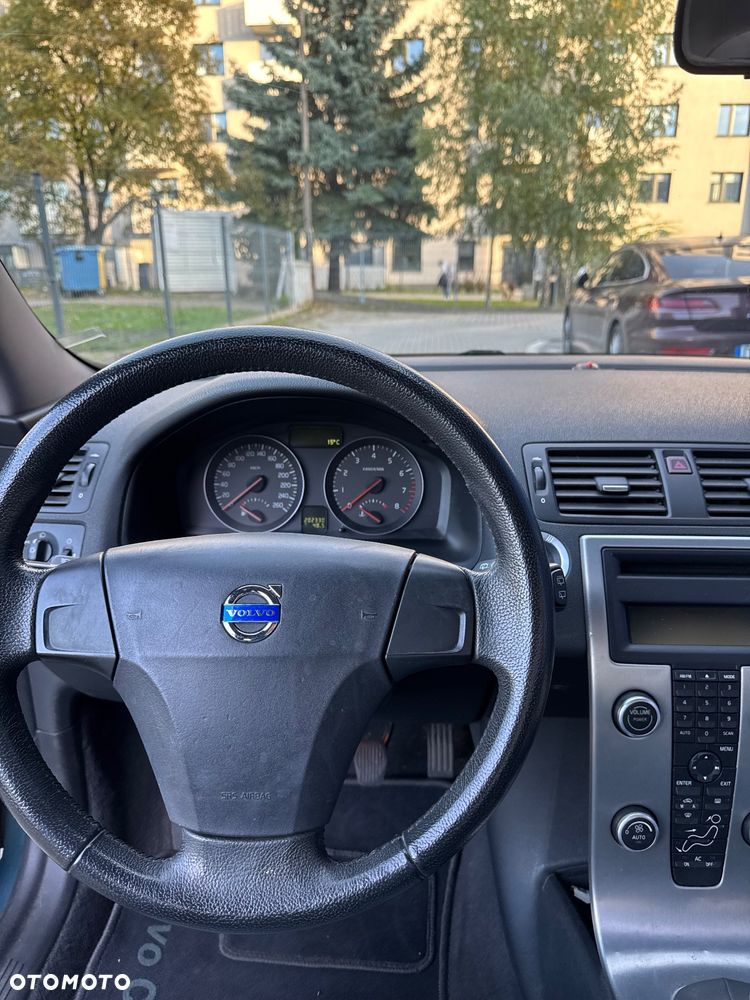 Volvo C30 1.6 Kinetic - 17