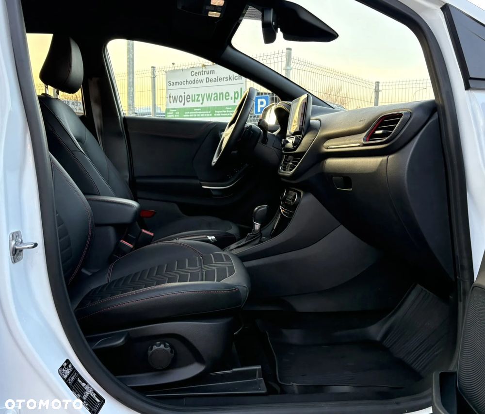 Ford Puma 1.0 EcoBoost ST-Line - 30