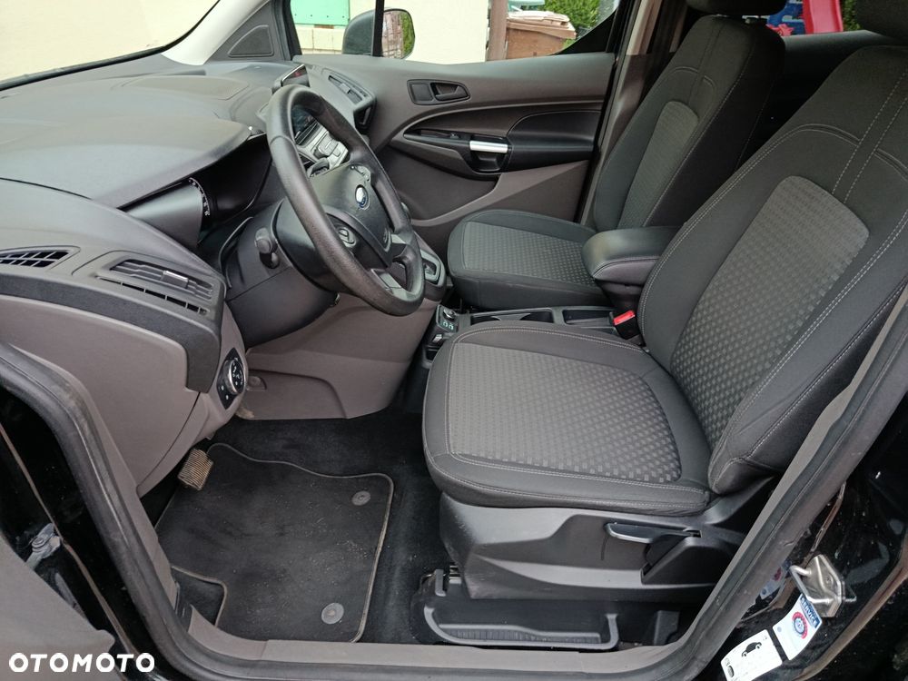 Ford Transit Connect - 5