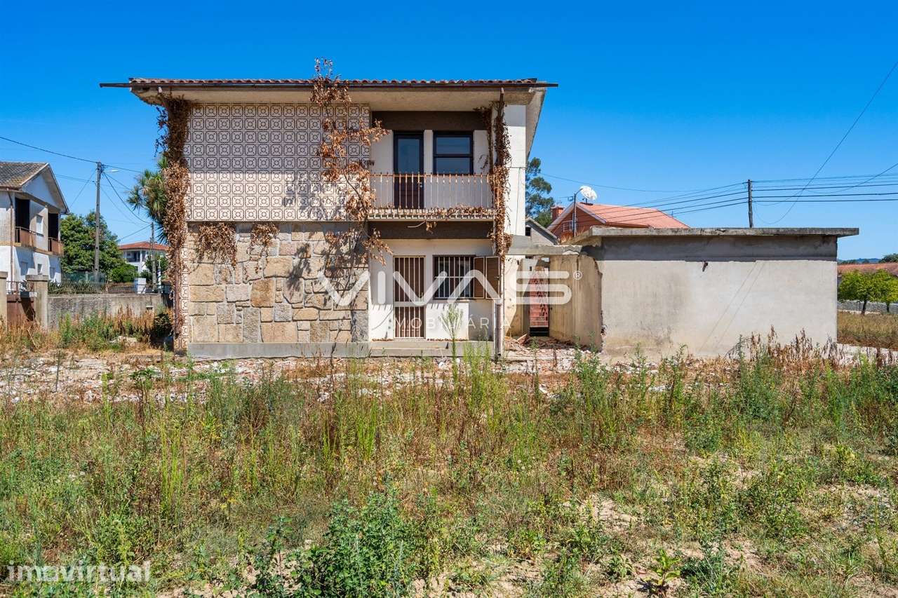 Andar Moradia T3 Venda em Oleiros,Vila Verde - Grande imagem: 5/20