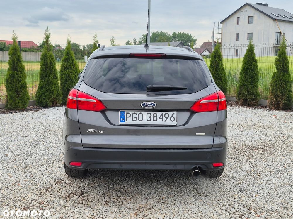 Ford Focus - 14
