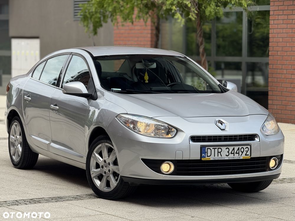 Renault Fluence - 2