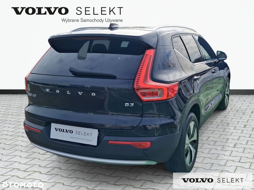Volvo XC 40 - 9