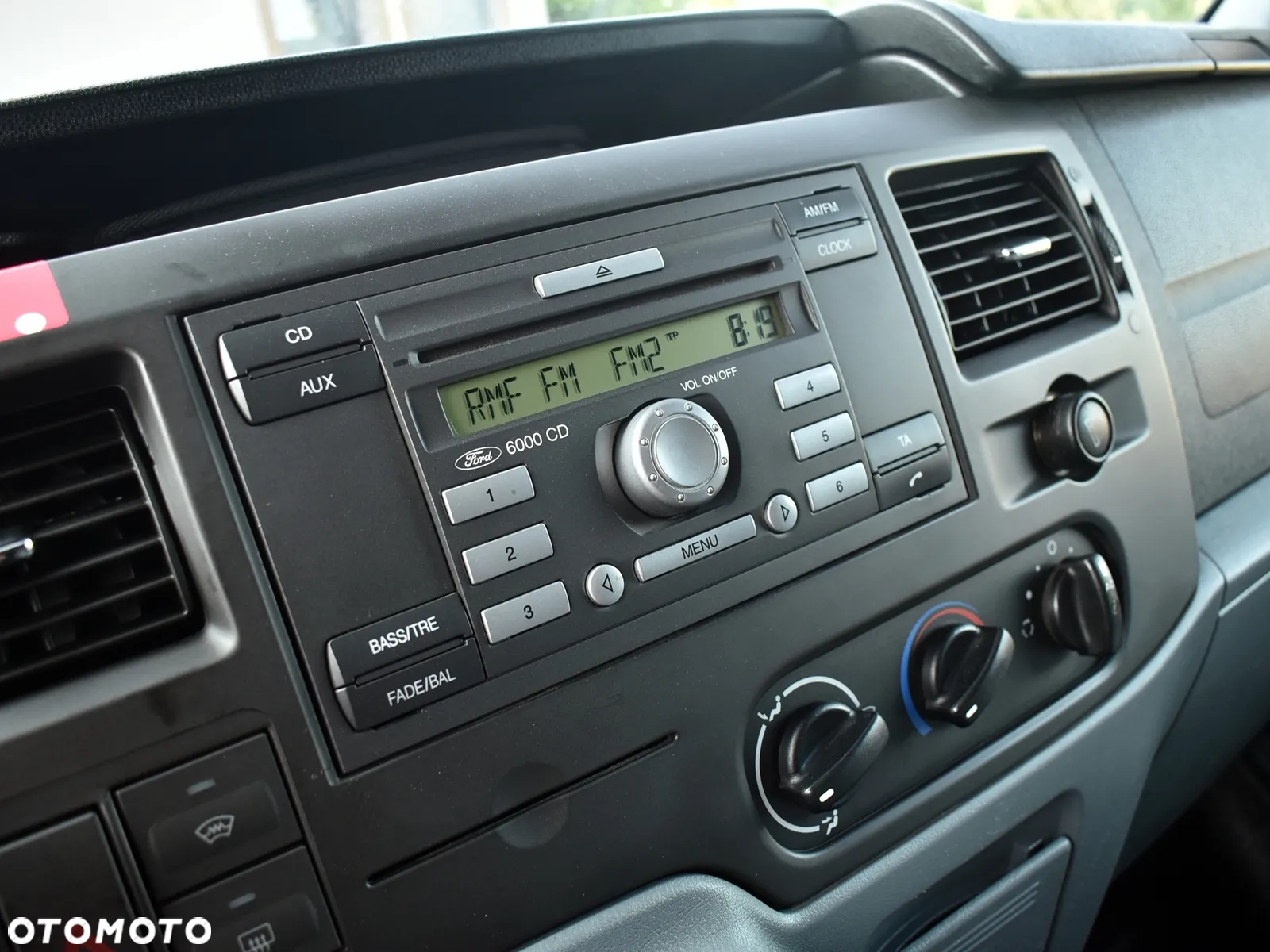 Ford TRANSIT - 13
