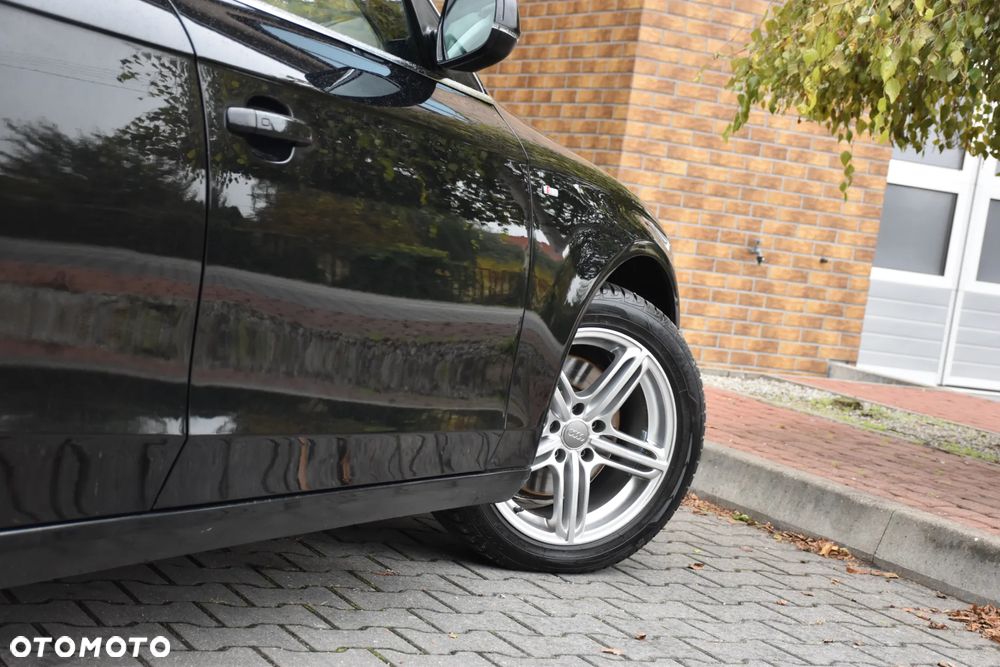 Audi A4 - 36