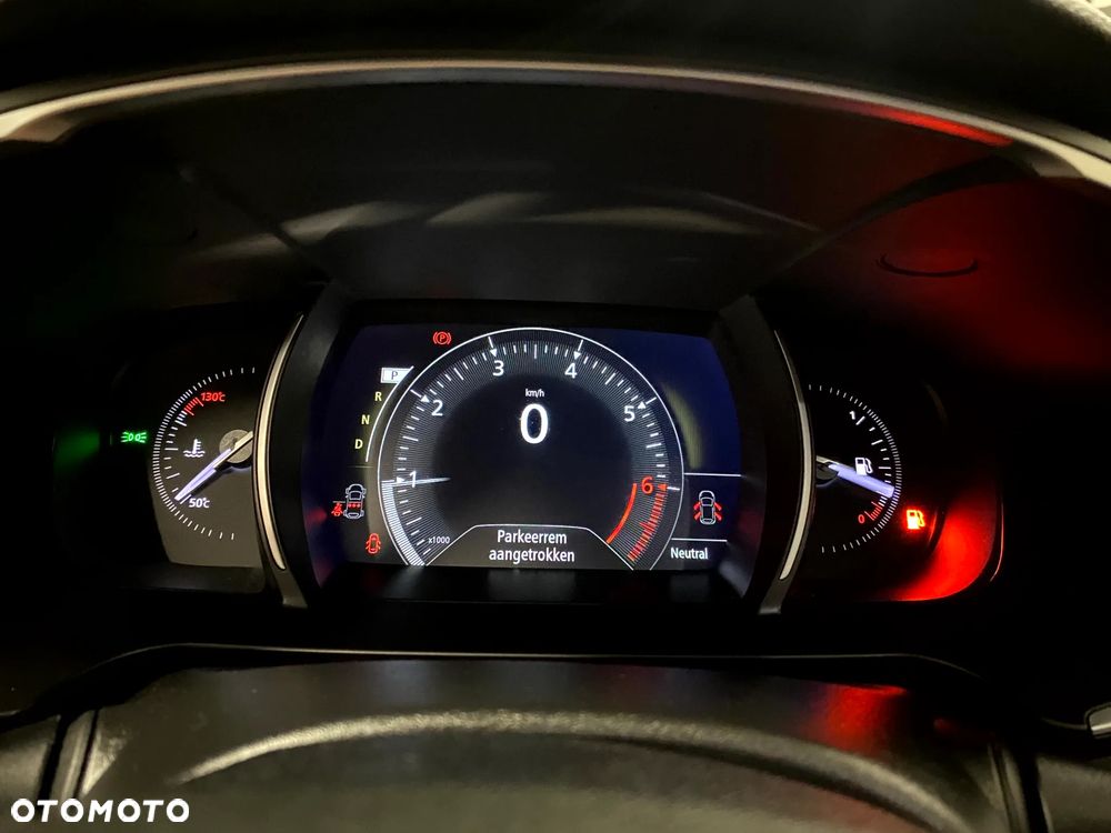 Renault Talisman 1.6 Energy TCe Limited EDC - 17