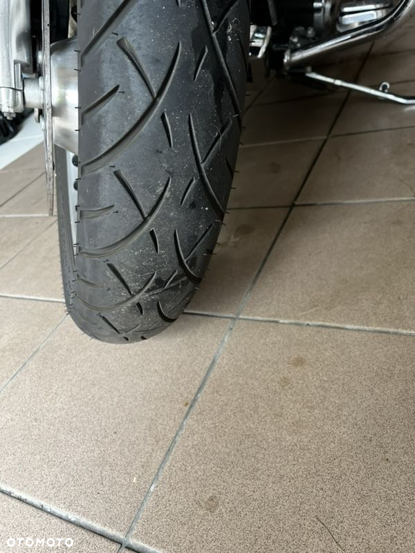 Harley-Davidson Inny - 11